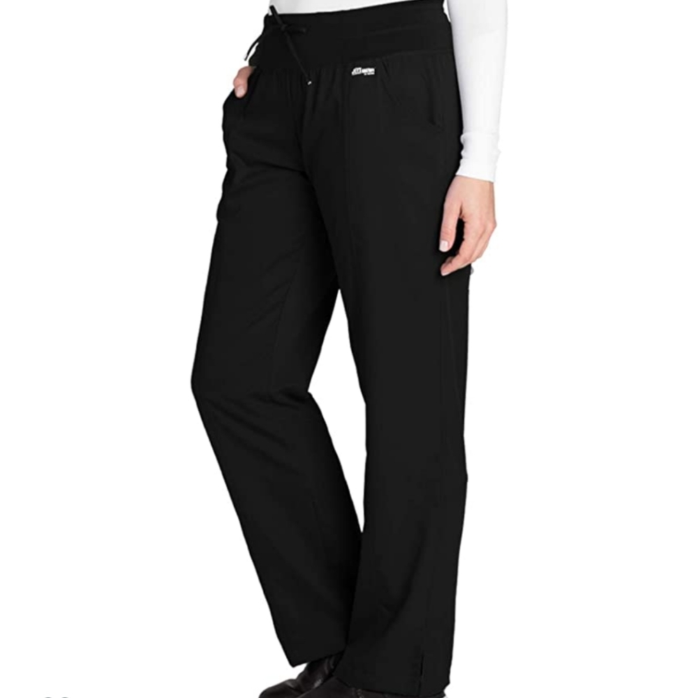 Grey's Anatomy Yoga Scrub Pants